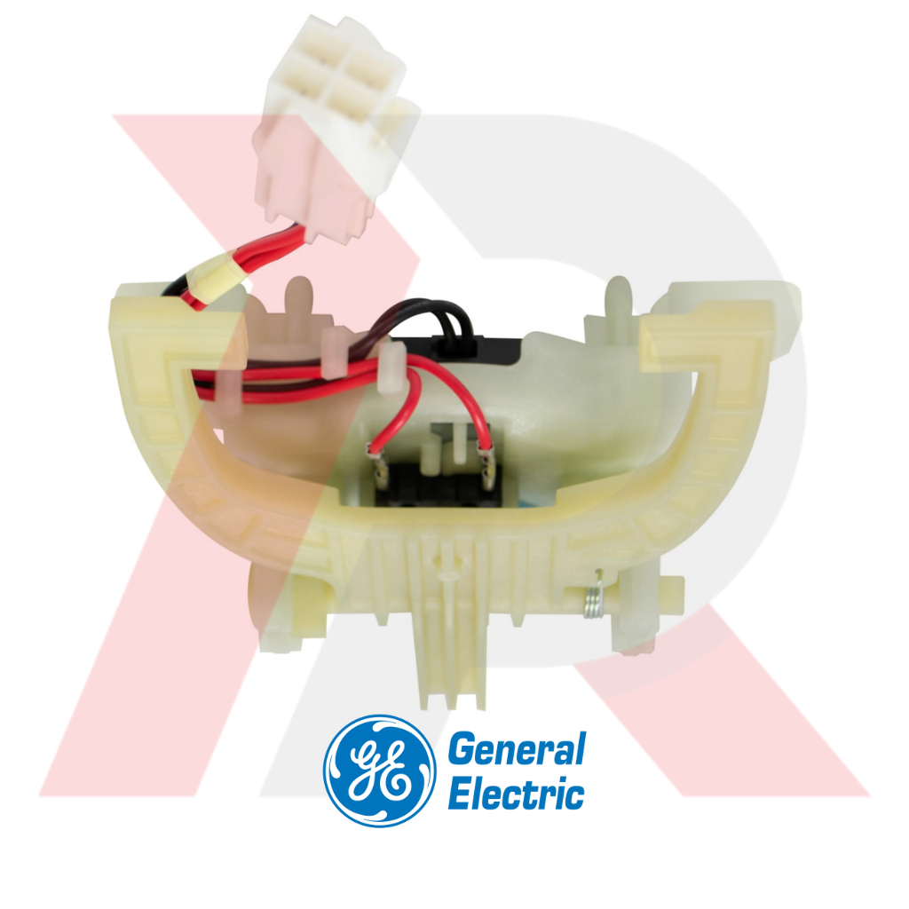 Washer/Dryer Shift Actuator